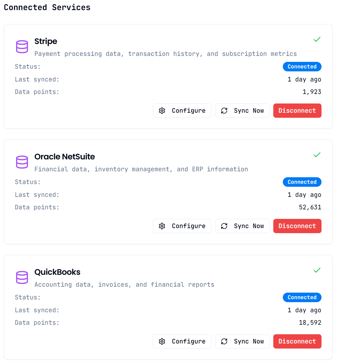 Data Analysis
